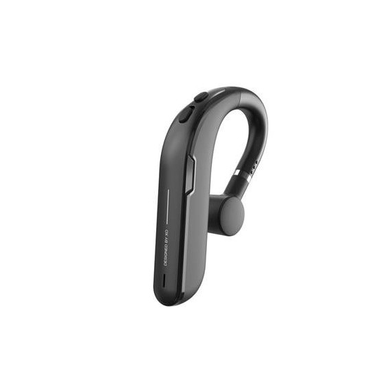 XO Auricular BLUETOOTH Mono BE19 Negro