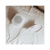 SANGEAN Altavoz de Almohada Mate S3 Blanco