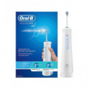 Oral B Irrigador Portatil Aquacare 4 MDH20.016.2  ORAL-B