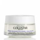 COLLISTAR Attivi Puri Attivi Puri Crema Bálsamo Colágeno + Malaquita, 50ML