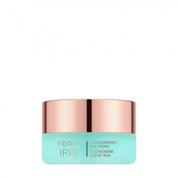 FOREO Iris Crema Iluminadora de Ojos, 15ML