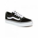 VANS Zapatillas Old Skool Ward VN0A38J9IJU1-VNIJU