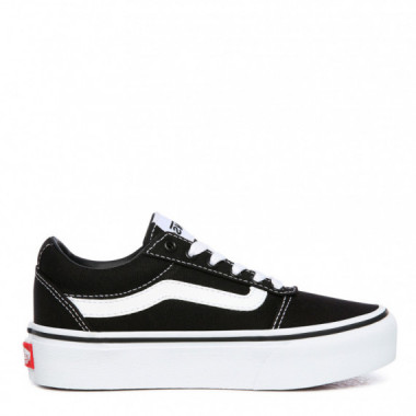 VANS Zapatillas Old Skool Ward Platform VN0A4UUV1871-VN187