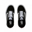 VANS Zapatillas Old Skool Ward Platform VN0A4UUV1871-VN187