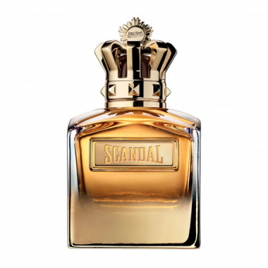 JEAN PAUL GAULTIER Scandal Absolu Pour Homme Parfum