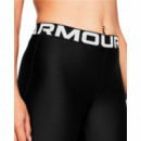 UNDER ARMOUR Pantalón Corto de 20 Cm Heatgear 1383627-001