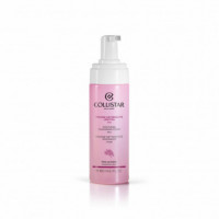 COLLISTAR COLLISTAR Mousse Limpiadora Calmante, 180ML