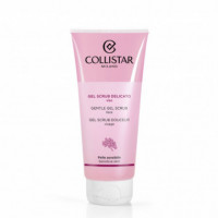 COLLISTAR COLLISTAR Gel Exfoliante Delicado, 100ML