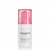 COLLISTAR Idroattiva+ Hidrogel Contorno de Ojos, 15ML