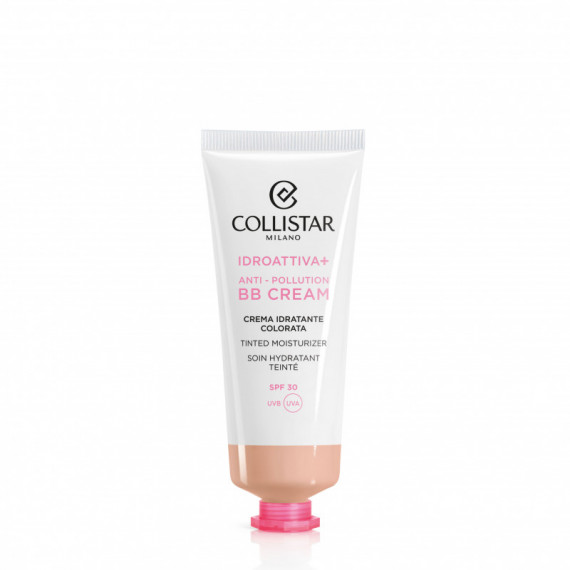 COLLISTAR Idroattiva+ Bb Cream Bb Cream, 50ML