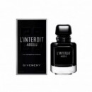 GIVENCHY L'interdit Absolu Eau de Parfum