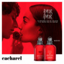 CACHAREL Amor Amor Eau de Parfum