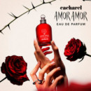 CACHAREL Amor Amor Eau de Parfum