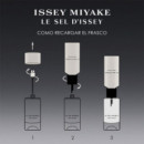 ISSEY MIYAKE Le Sel D'issey Eau de Toilette