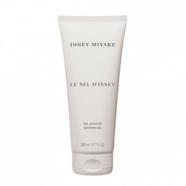 ISSEY MIYAKE Le Sel D'issey Gel de Ducha