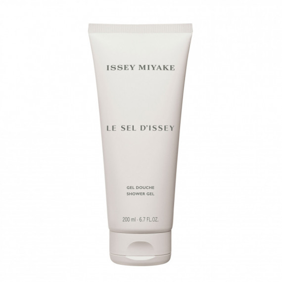 ISSEY MIYAKE Le Sel D'issey Gel de Ducha