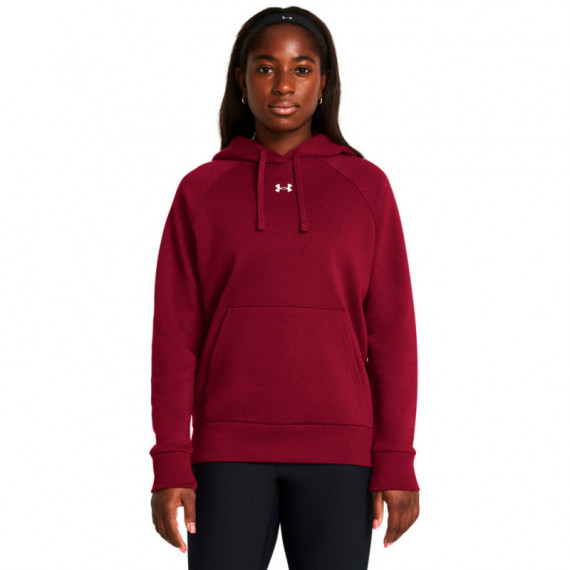 UNDER ARMOUR Sudadera con Capucha Rival Fleece 1379500-625