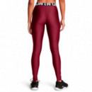 UNDER ARMOUR Leggings Heatgear® para Mujer 1383559-626