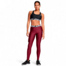 UNDER ARMOUR Leggings Heatgear® para Mujer 1383559-626