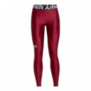 UNDER ARMOUR Leggings Heatgear® para Mujer 1383559-626