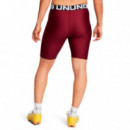 UNDER ARMOUR Pantalón Corto Heatgear® 1383627-626