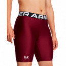 UNDER ARMOUR Pantalón Corto Heatgear® 1383627-626