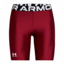 UNDER ARMOUR Pantalón Corto Heatgear® 1383627-626