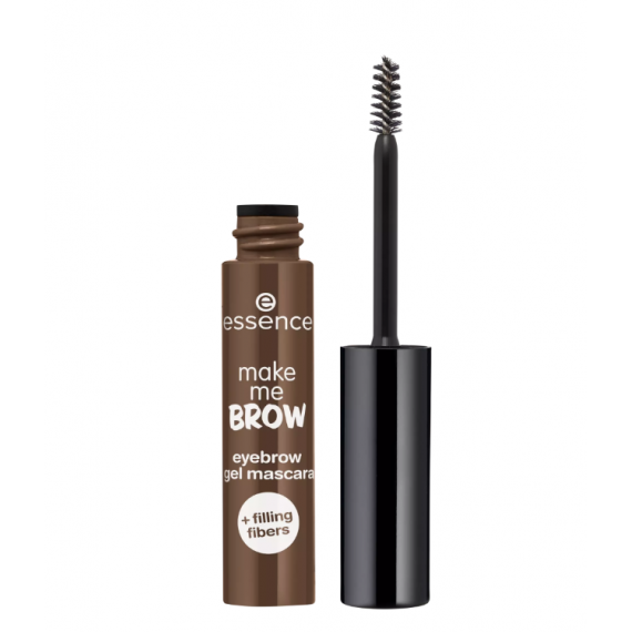 ESSENCE Make Me Brown Gel Mascara 05