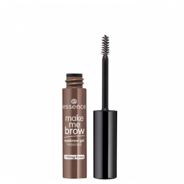 ESSENCE Make Me Brow Cejas 02