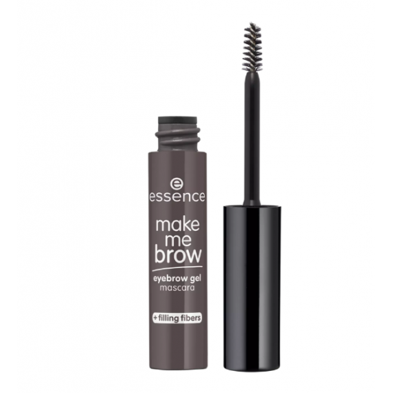 ESSENCE Make Me Brown Gel Mascara 04