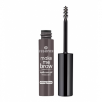 ESSENCE Make Me Brown Gel Mascara 04