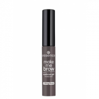 ESSENCE Make Me Brown Gel Mascara 04