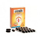 Leotron Complex 30 Caps  ANGELINI PHARMA ESPAÑA