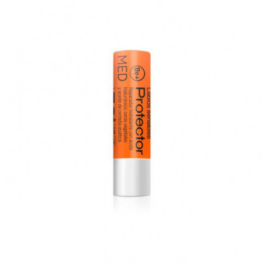 BE+MED STICK LABIAL PROTECTOR REPARA SPF50+4GR