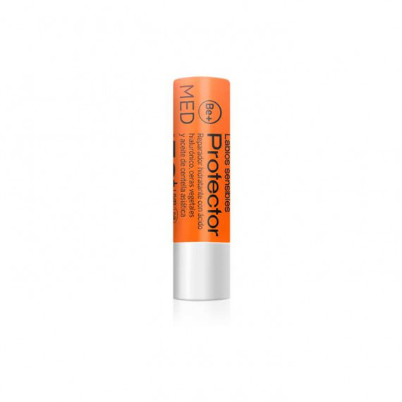 BE+MED STICK LABIAL PROTECTOR REPARA SPF50+4GR