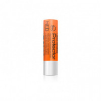 BE+MED STICK LABIAL PROTECTOR REPARA SPF50+4GR