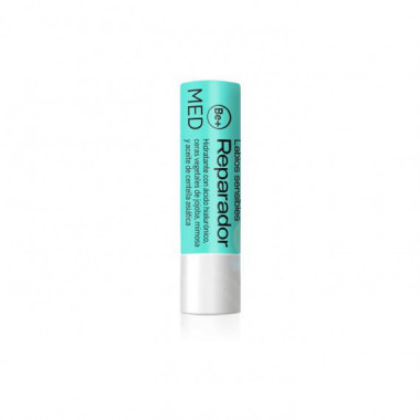 BE+MED STICK LABIOS REPARADOR 4GR