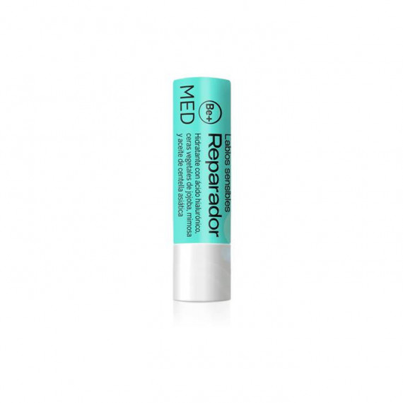 BE+MED STICK LABIOS REPARADOR 4GR