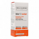 Bella Aurora BIO10 Solar Antimanchas SPF50  50ML  BELLA AURORA LABS