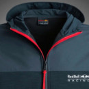 Chaqueta Deportiva Híbrida  RED BULL RACING