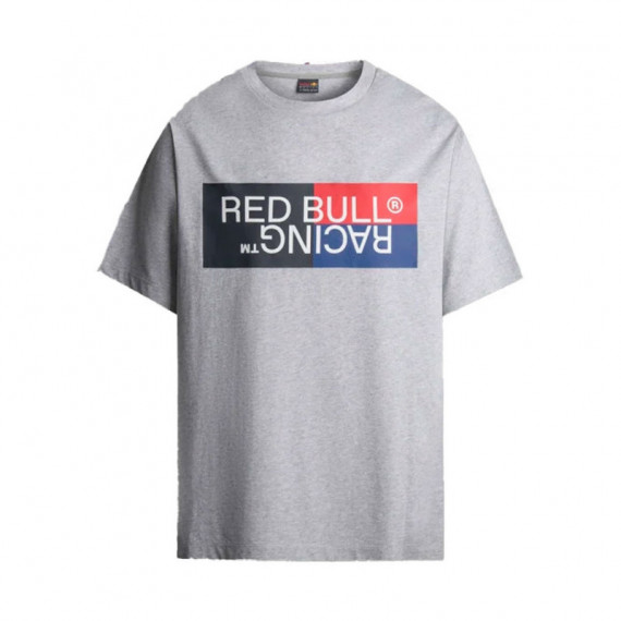 Camiseta Colour Block Logo  RED BULL RACING