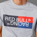 Camiseta Colour Block Logo  RED BULL RACING