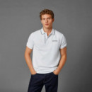 Rbr Polo RM540001 800 Tl Tipped Logo White  RED BULL RACING