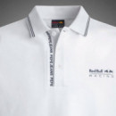 Rbr Polo RM540001 800 Tl Tipped Logo White  RED BULL RACING