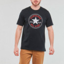 Camiseta Chuck Patch  CONVERSE