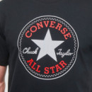 Camiseta Chuck Patch  CONVERSE