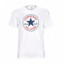 Camiseta Chuck Patch  CONVERSE