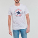 Camiseta Chuck Patch  CONVERSE