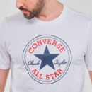 Camiseta Chuck Patch  CONVERSE