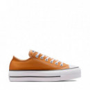 Zapatillas Chuck Taylor All Satr Lift Platform  CONVERSE